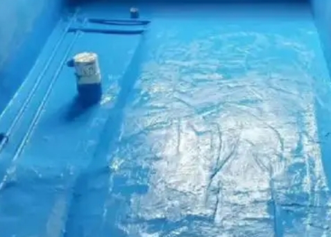 太原卫生间漏水维修公司分享下太原卫生间防水工程中常用防水涂料介绍。